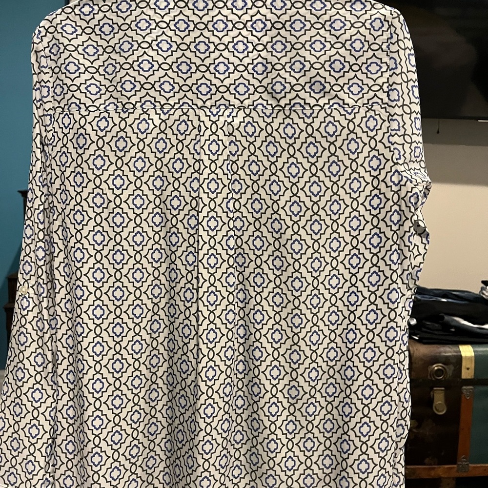 Express Button Down - image 4